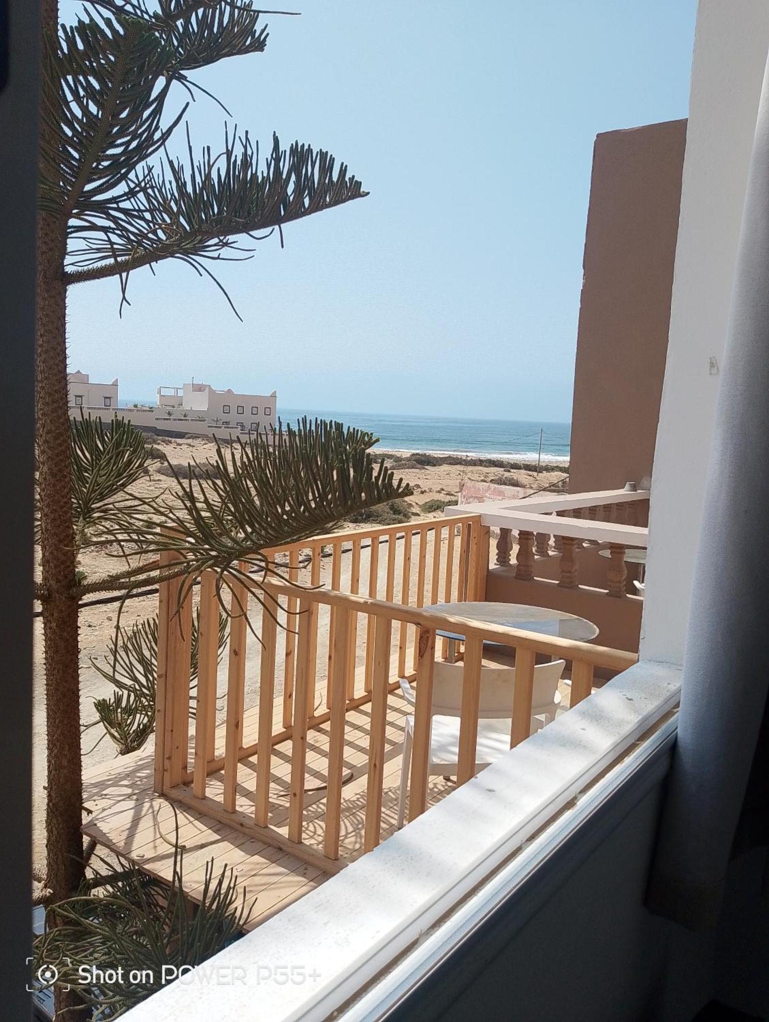 Hotel Tildi Surf House Imsouane Zewnętrze zdjęcie