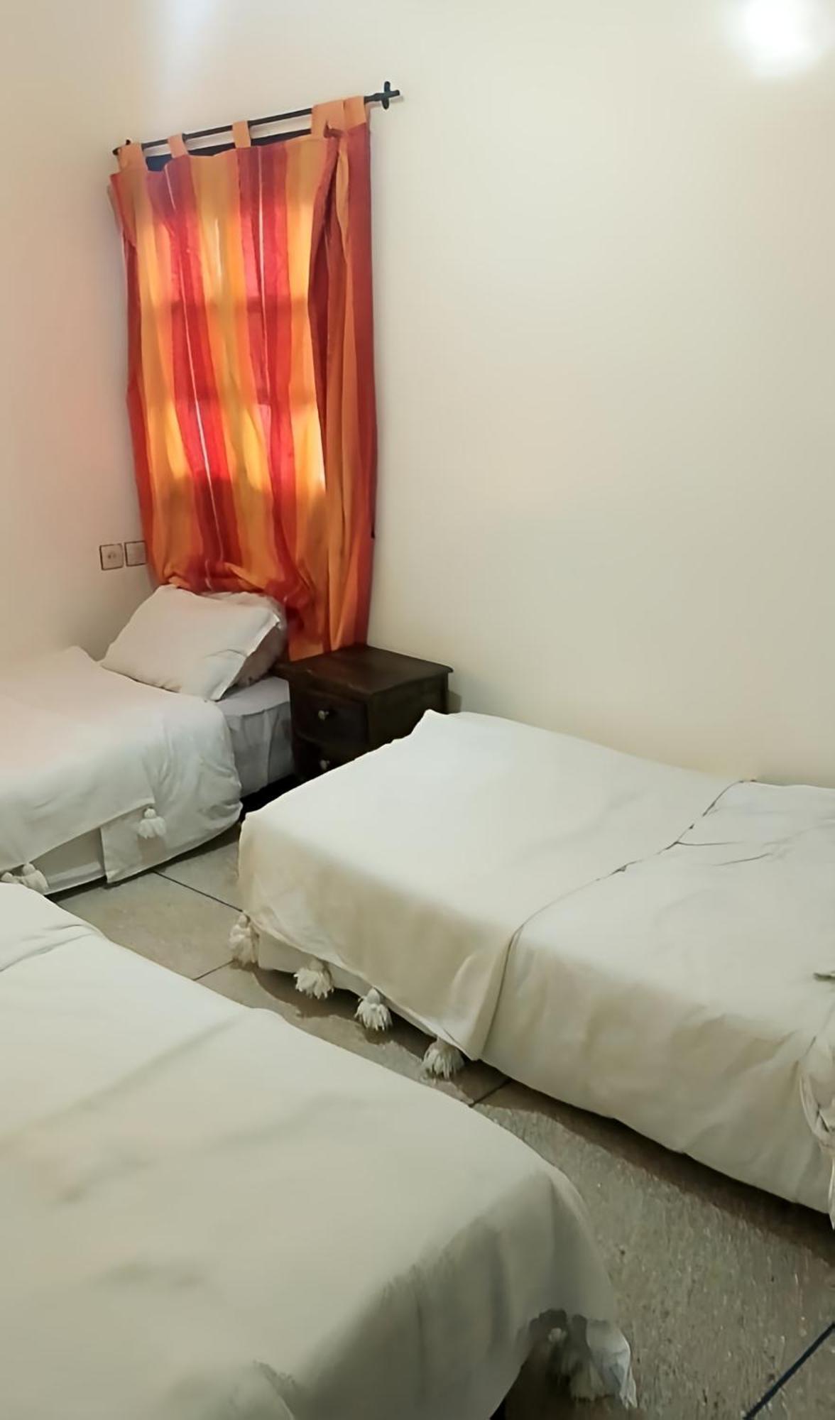 Hotel Tildi Surf House Imsouane Zewnętrze zdjęcie