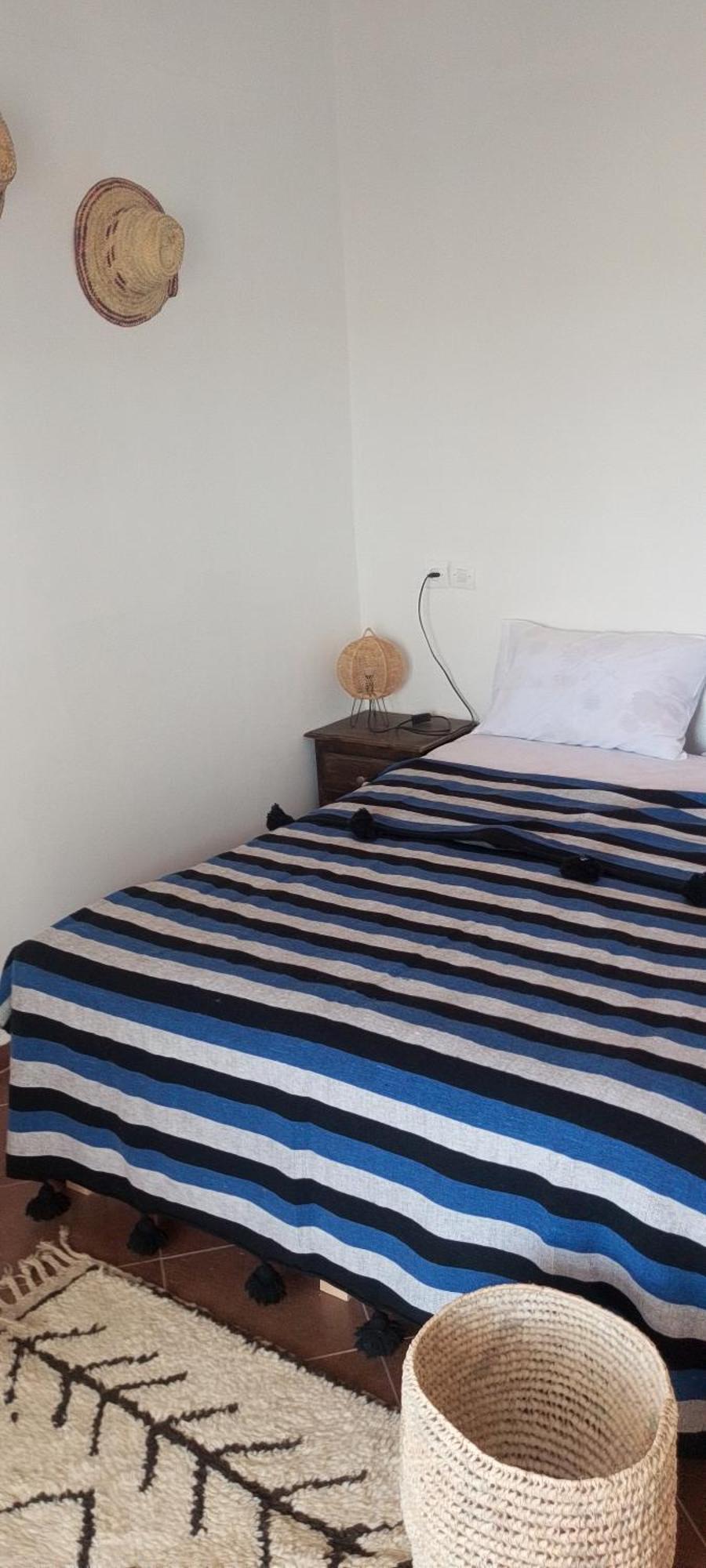 Hotel Tildi Surf House Imsouane Zewnętrze zdjęcie