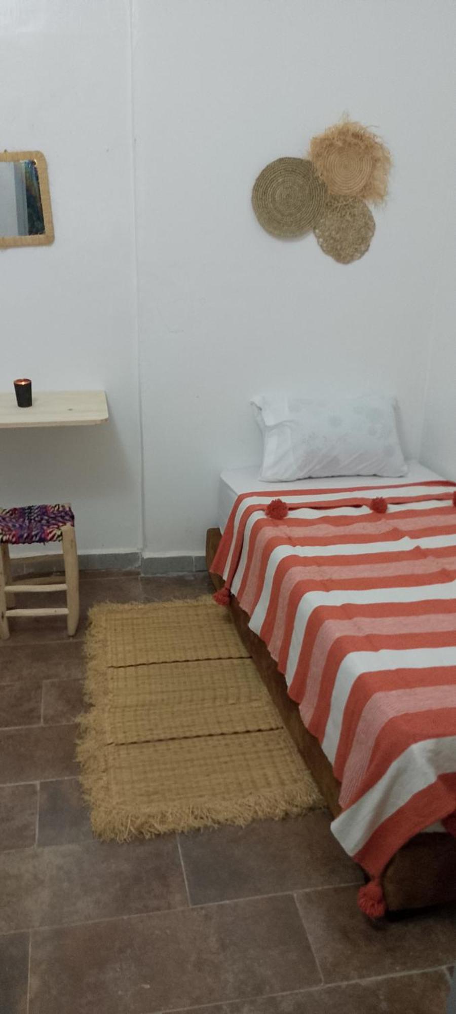 Hotel Tildi Surf House Imsouane Zewnętrze zdjęcie