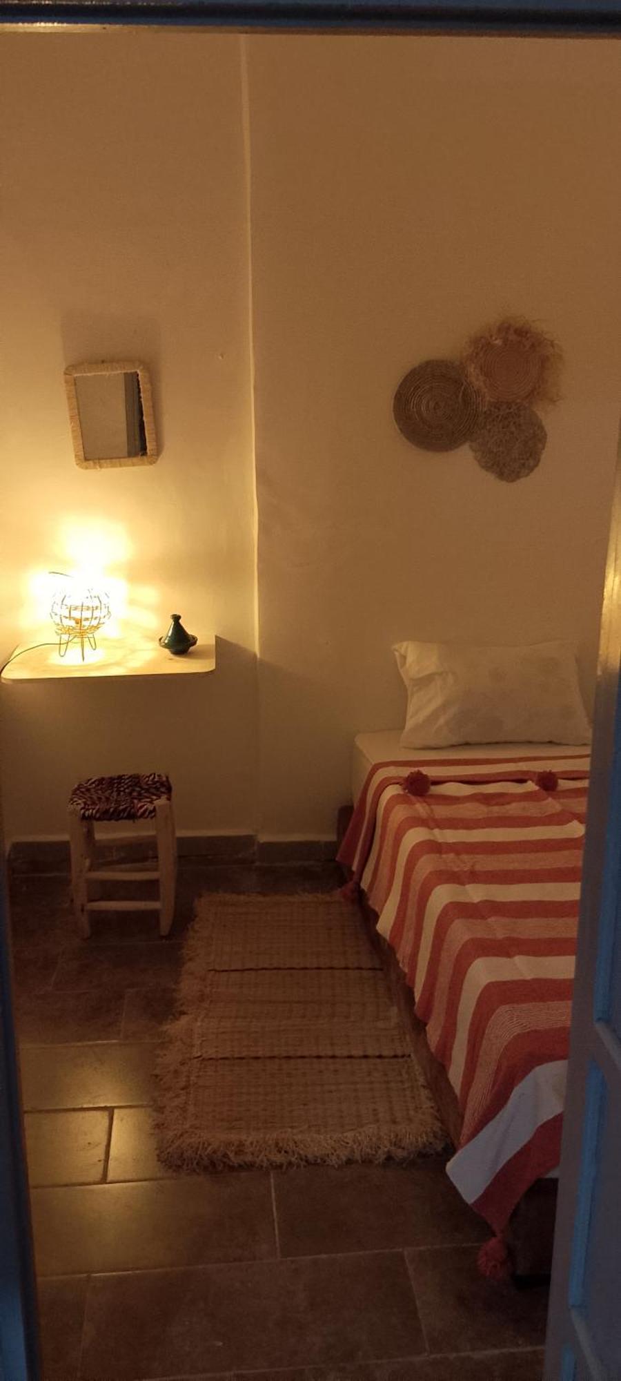 Hotel Tildi Surf House Imsouane Zewnętrze zdjęcie