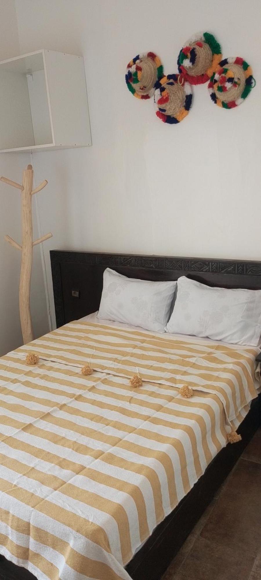 Hotel Tildi Surf House Imsouane Zewnętrze zdjęcie