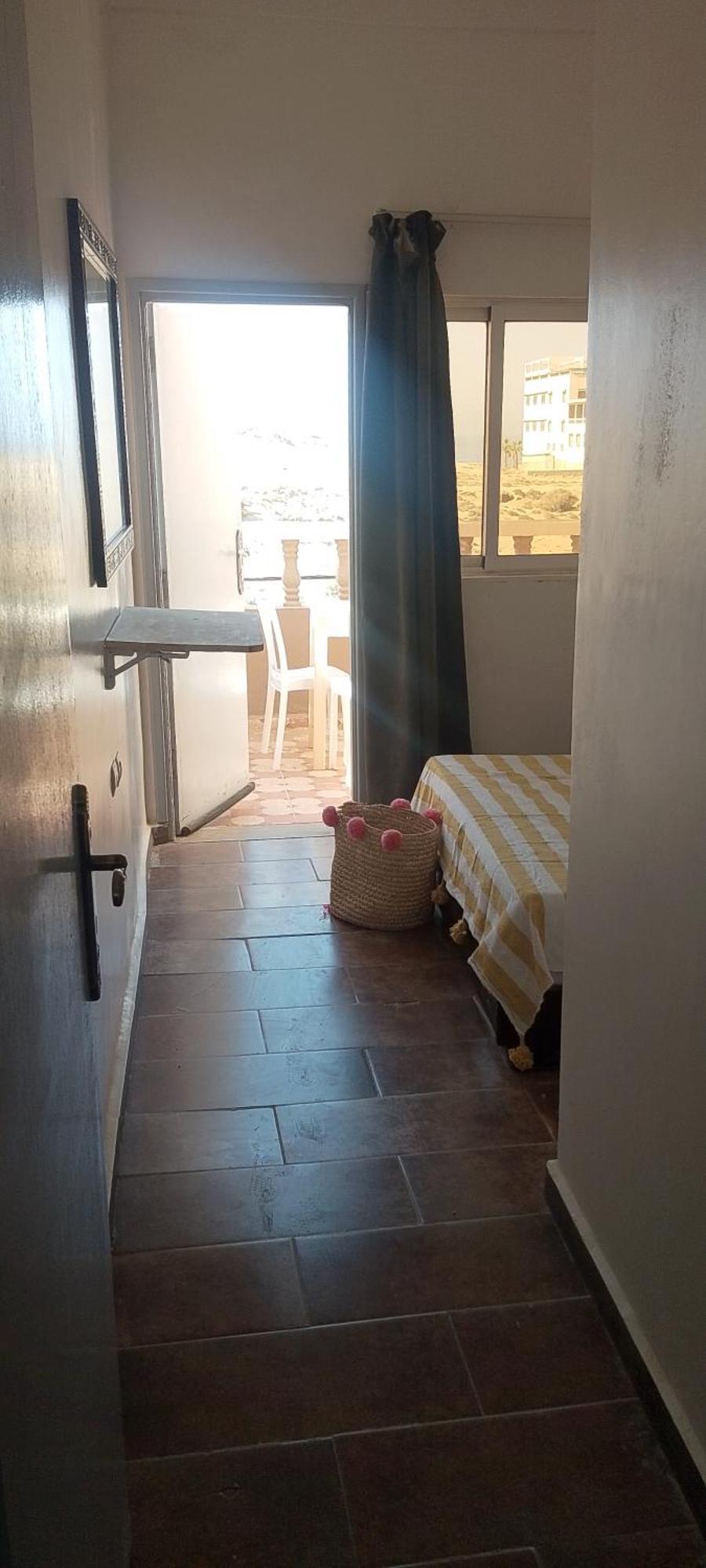 Hotel Tildi Surf House Imsouane Zewnętrze zdjęcie