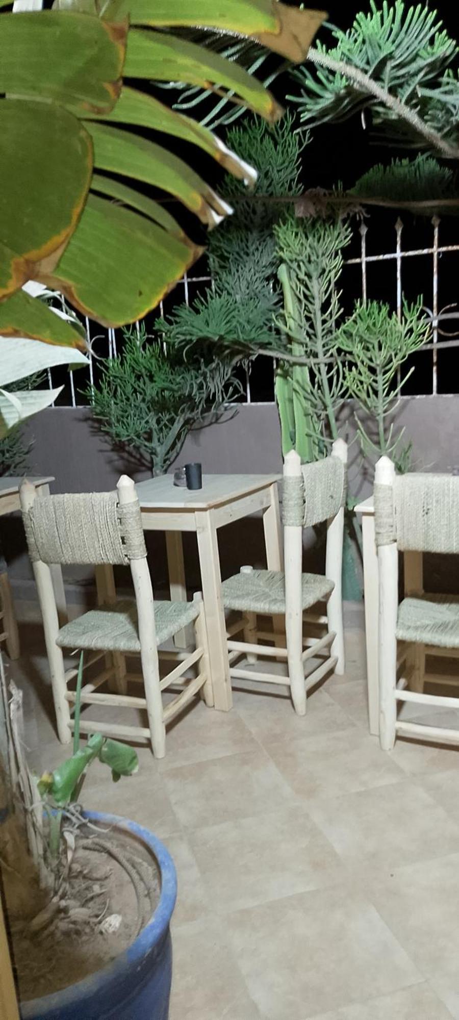 Hotel Tildi Surf House Imsouane Zewnętrze zdjęcie