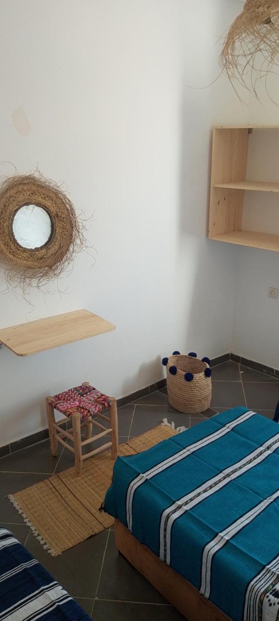 Hotel Tildi Surf House Imsouane Zewnętrze zdjęcie