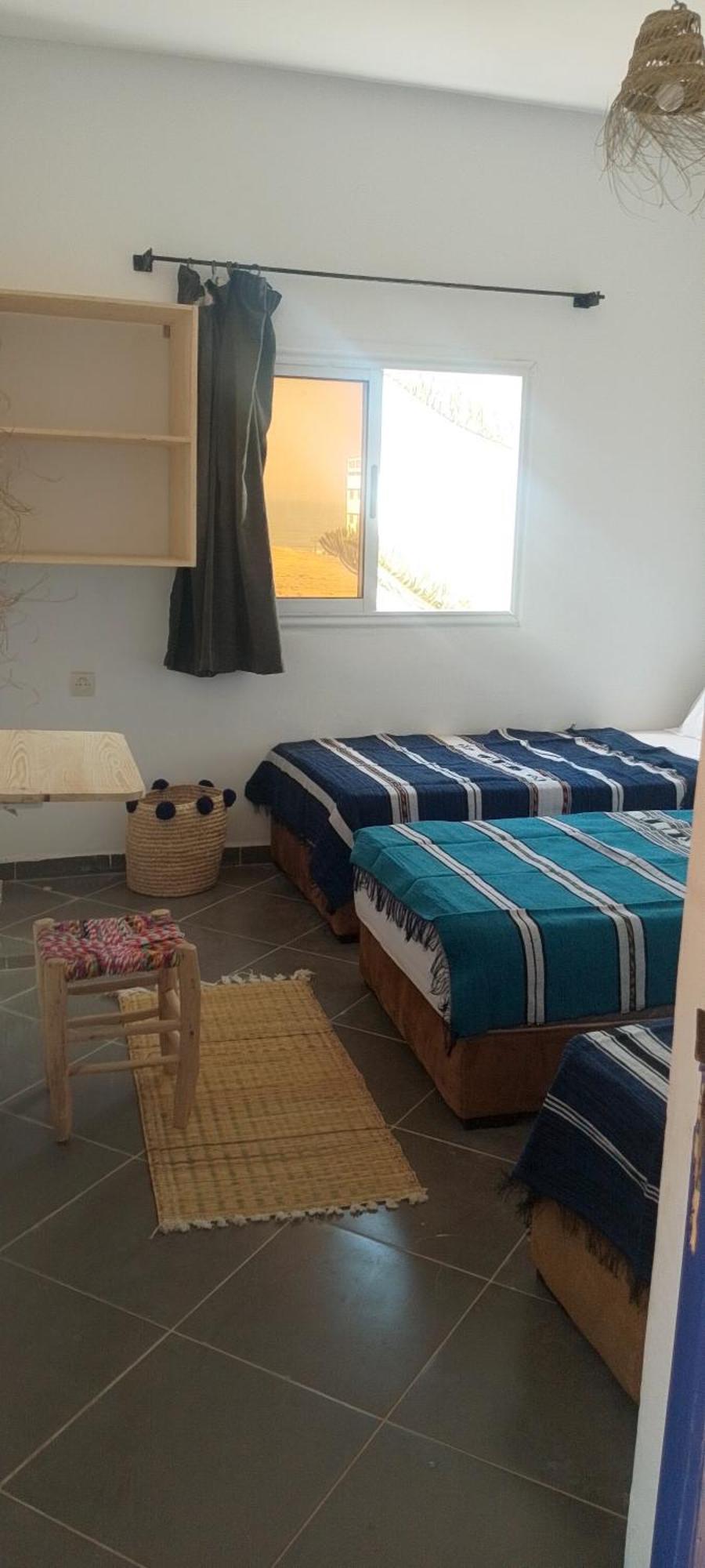 Hotel Tildi Surf House Imsouane Zewnętrze zdjęcie