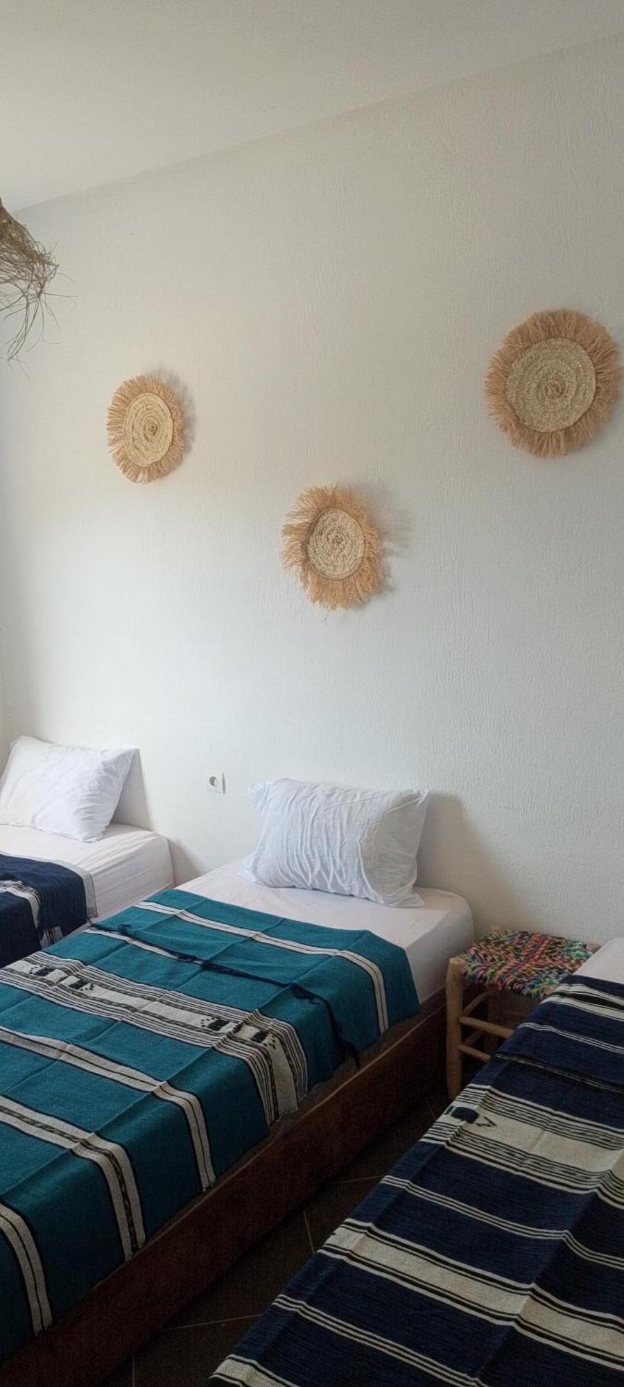 Hotel Tildi Surf House Imsouane Zewnętrze zdjęcie