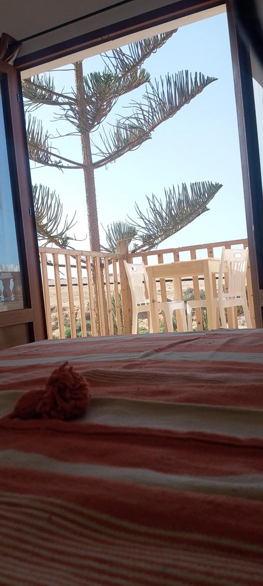 Hotel Tildi Surf House Imsouane Zewnętrze zdjęcie
