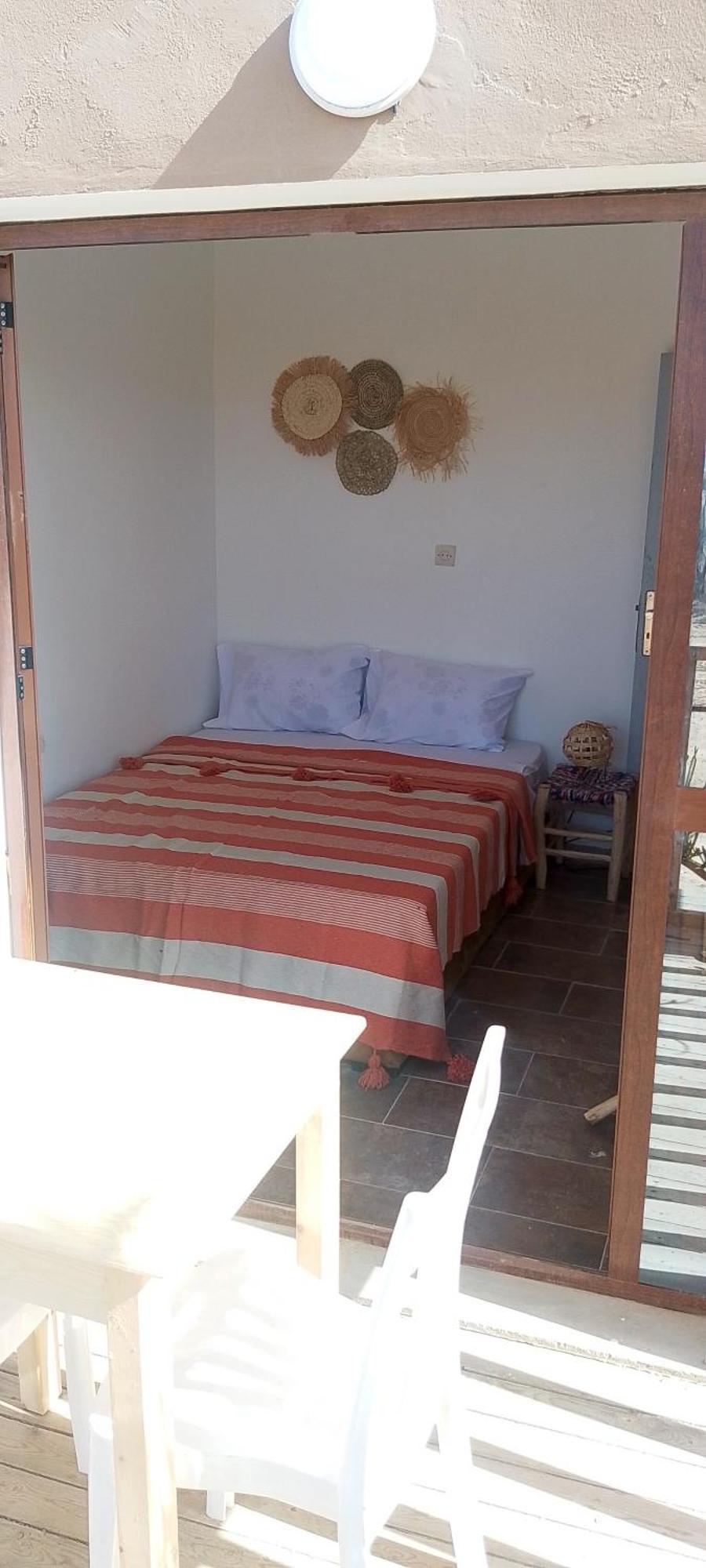 Hotel Tildi Surf House Imsouane Zewnętrze zdjęcie