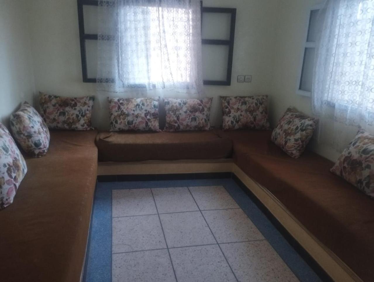 Hotel Tildi Surf House Imsouane Zewnętrze zdjęcie