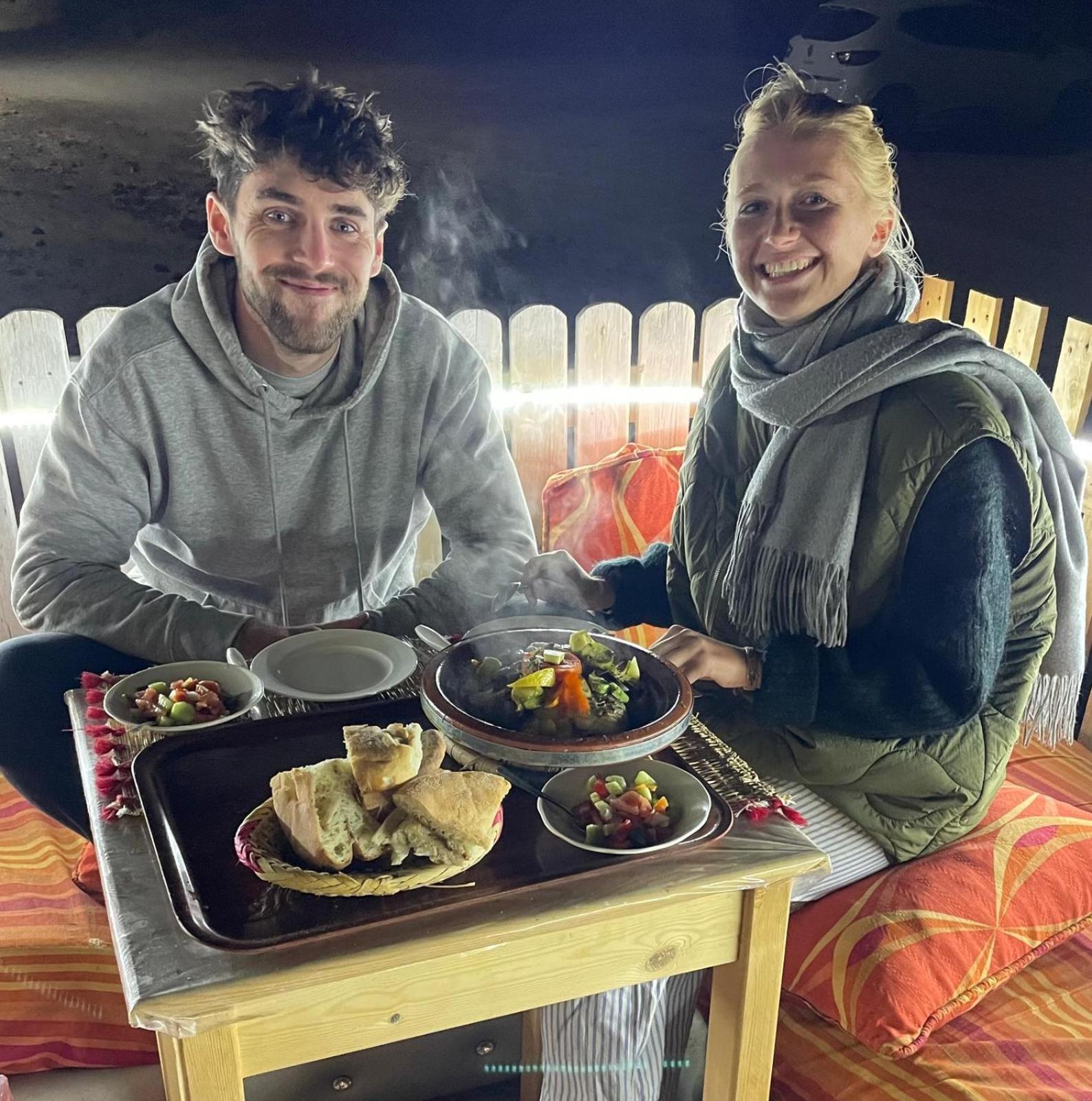 Hotel Tildi Surf House Imsouane Zewnętrze zdjęcie